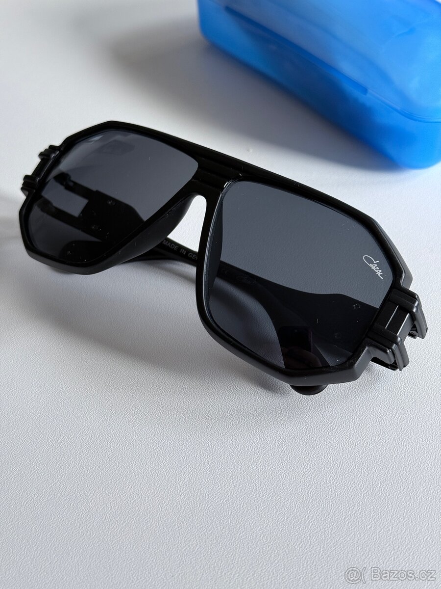 Cazal sluneční brýle - 2