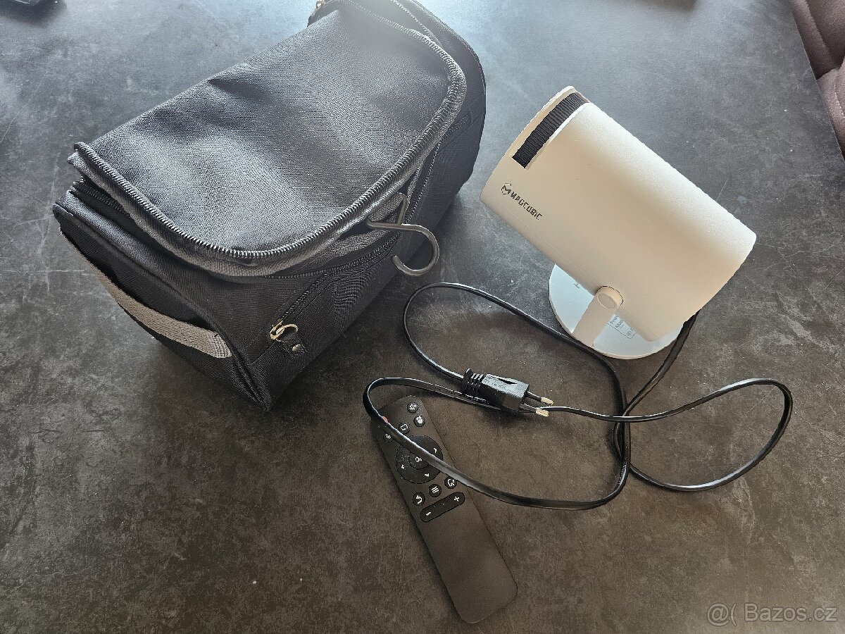 Led projektor mini - 2