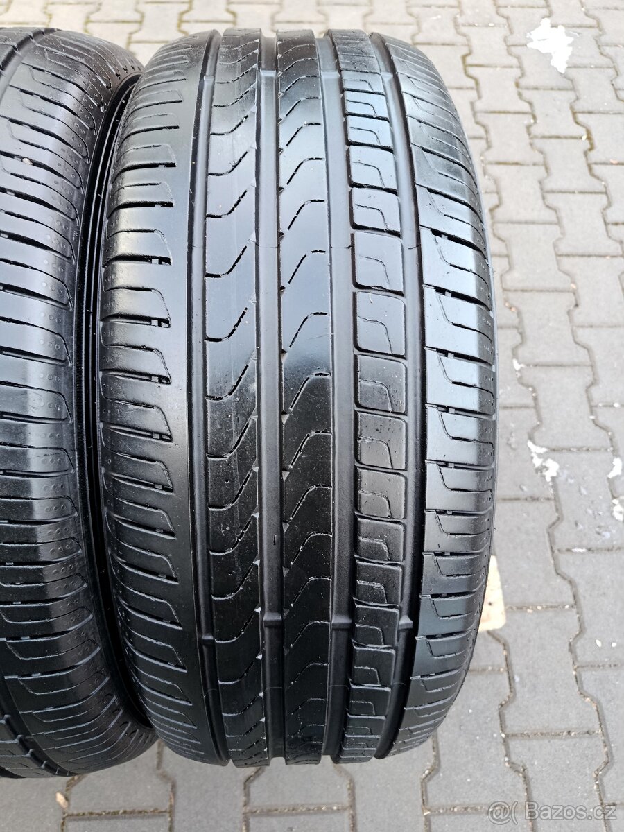 235/55/18 letní pneu pirelli - 2