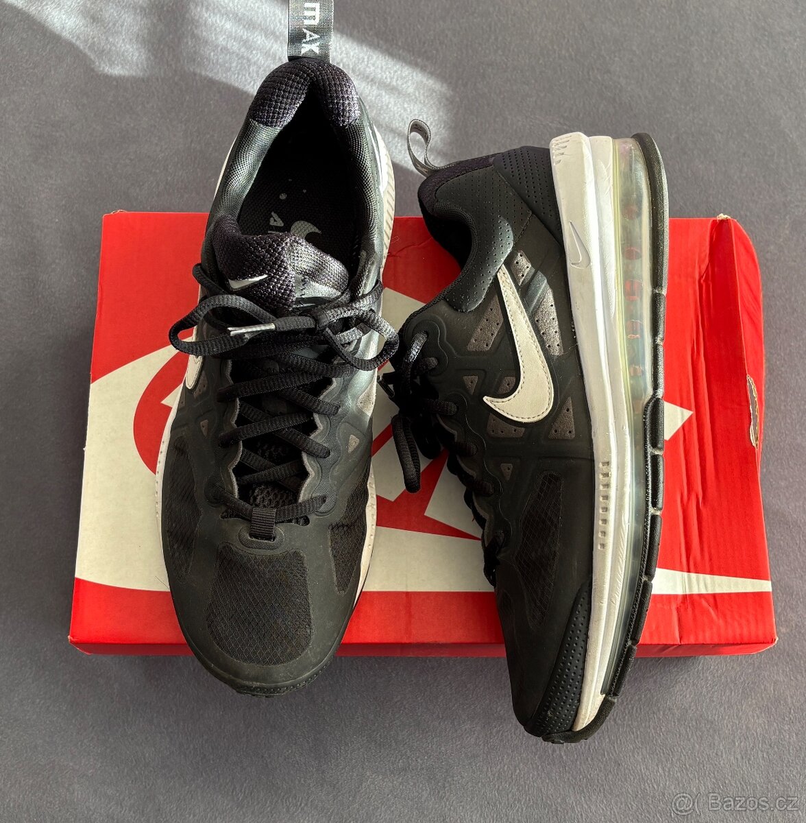 Pánské boty Nike - 2