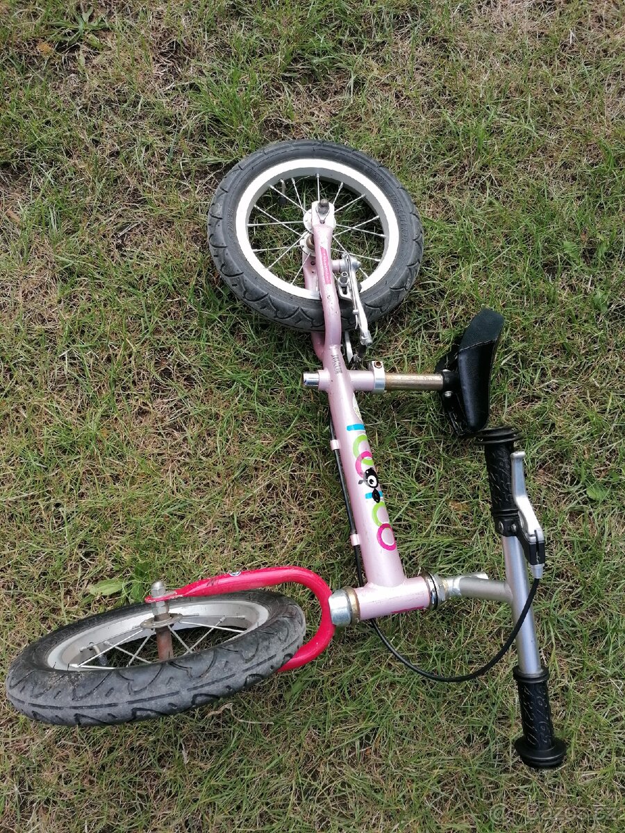 Dětské odrážedlo - 2