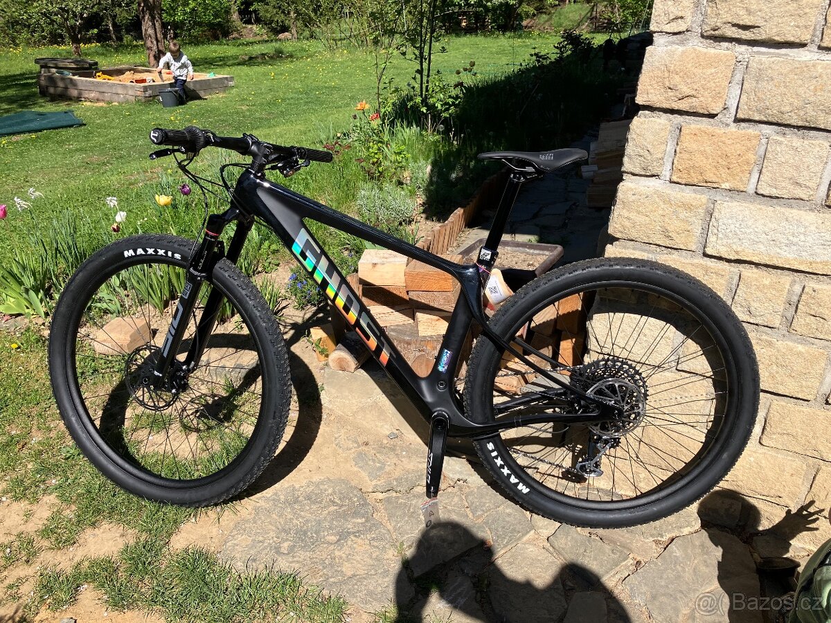 Ghost Lector UC Replica, vel.L - 2