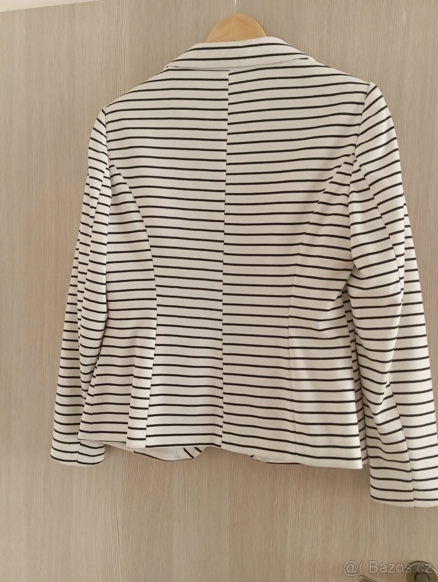 Dámské sako F&F - velikost 38/40 - 2