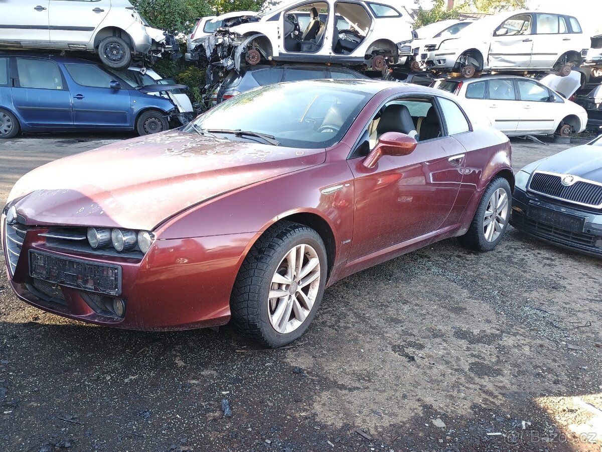 ND - Alfa Romeo Brera - 2