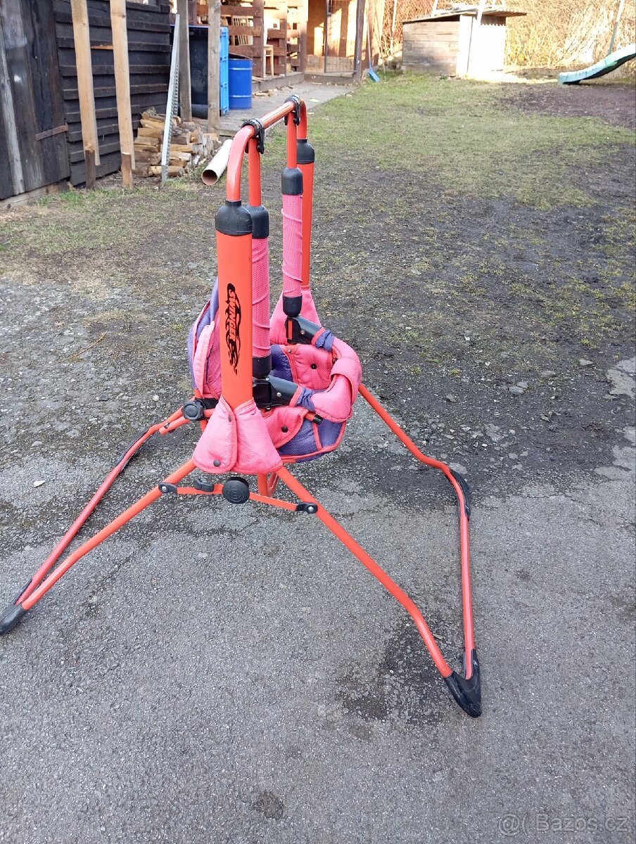 Dětská houpačka - 2