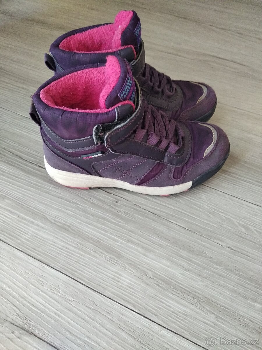 Dětské boty velikost 29 - 2