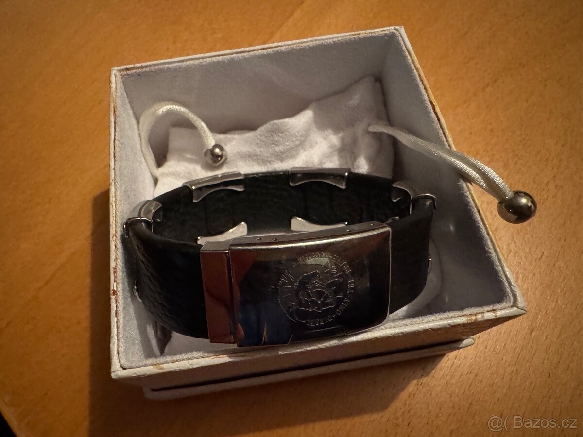 Pánské náramky - 2