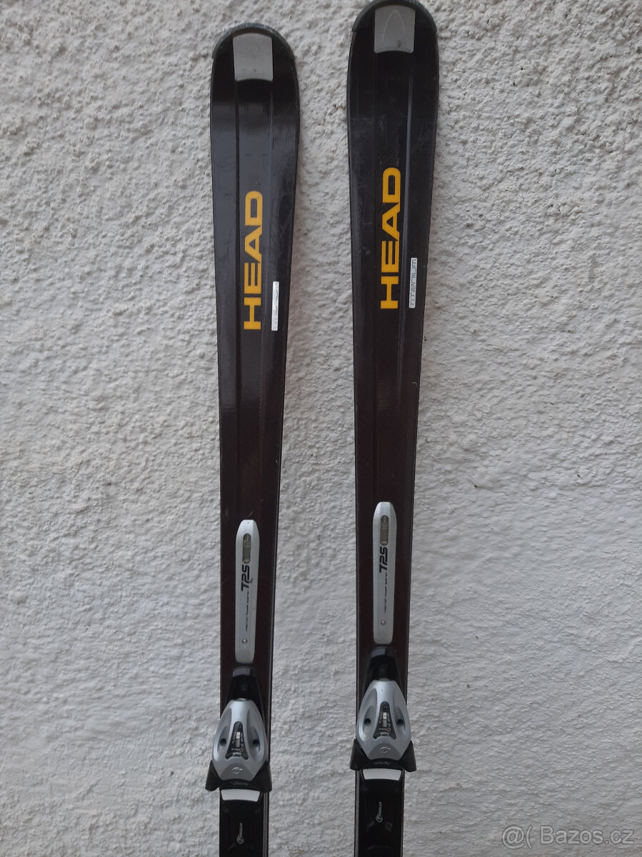 Head Cyber XP Titanium - 2