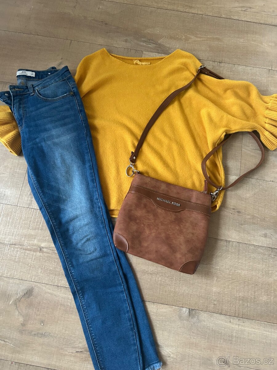 Kabelka michael kors jako nova - 2