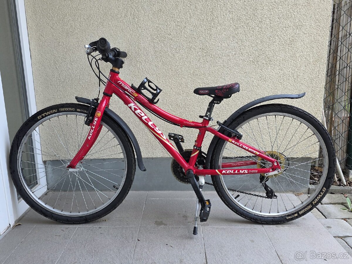 Dětské kolo 24" Kellys mar3 - 2