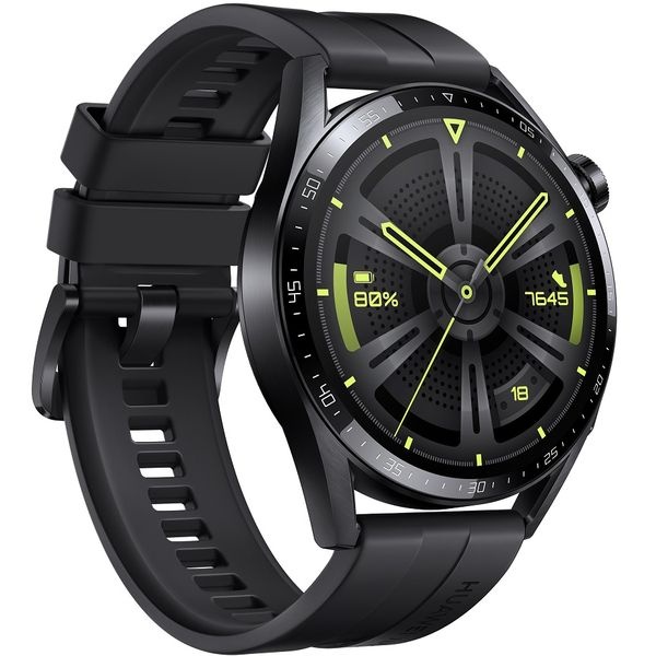 Huawei Watch GT 3 46mm - 2