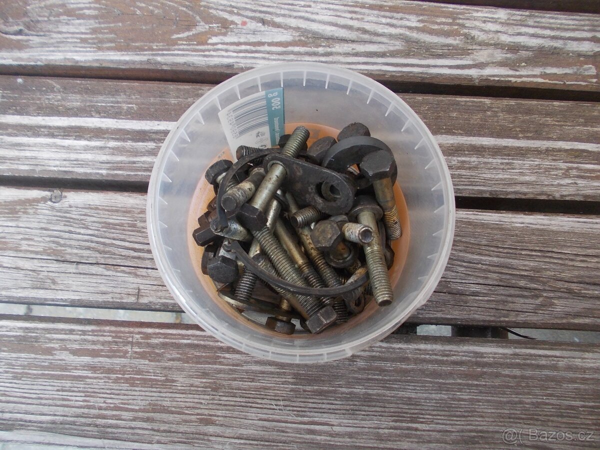 Převodovka Škoda Favorit - 2