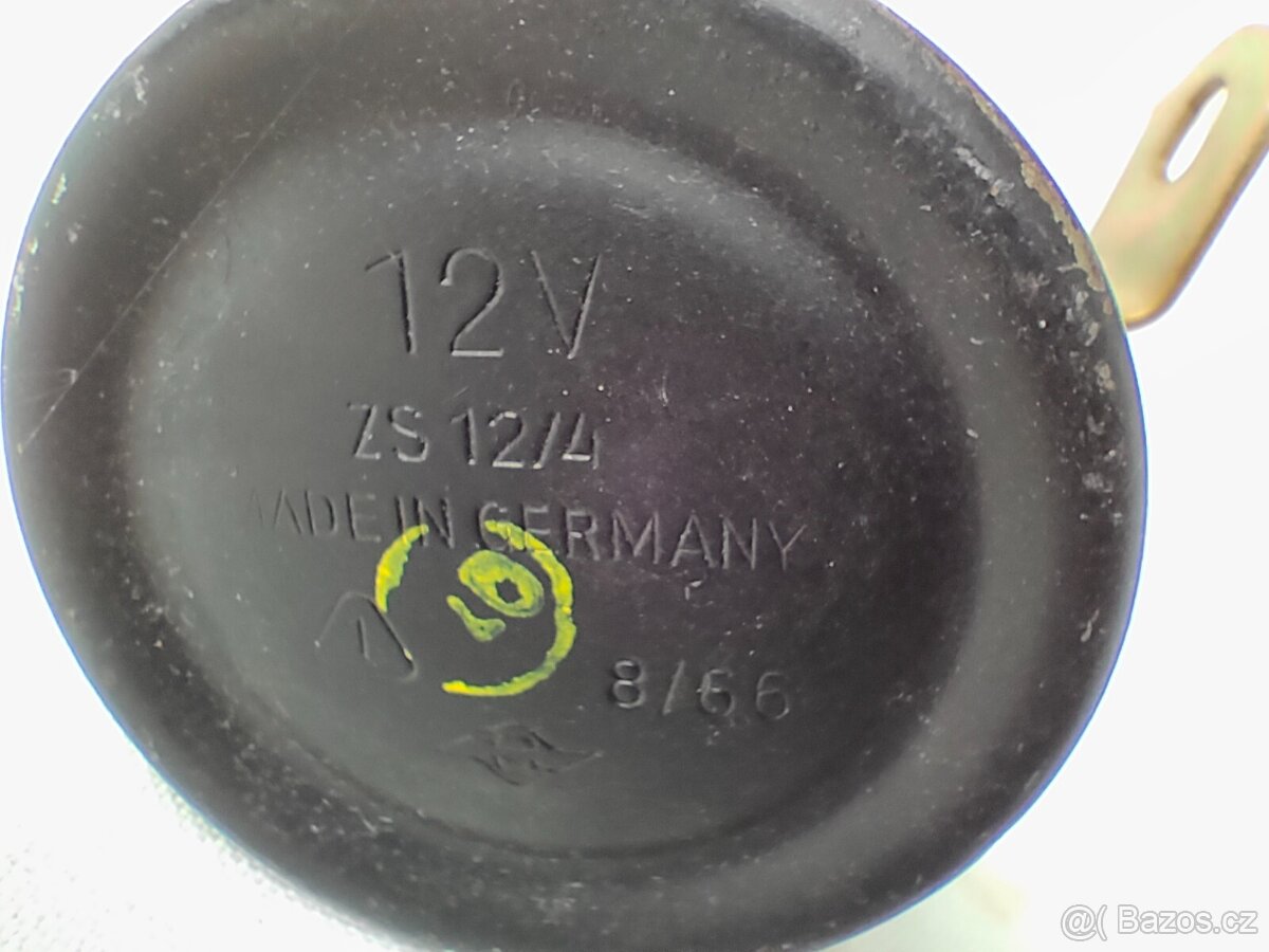 Indukční cívka - 2