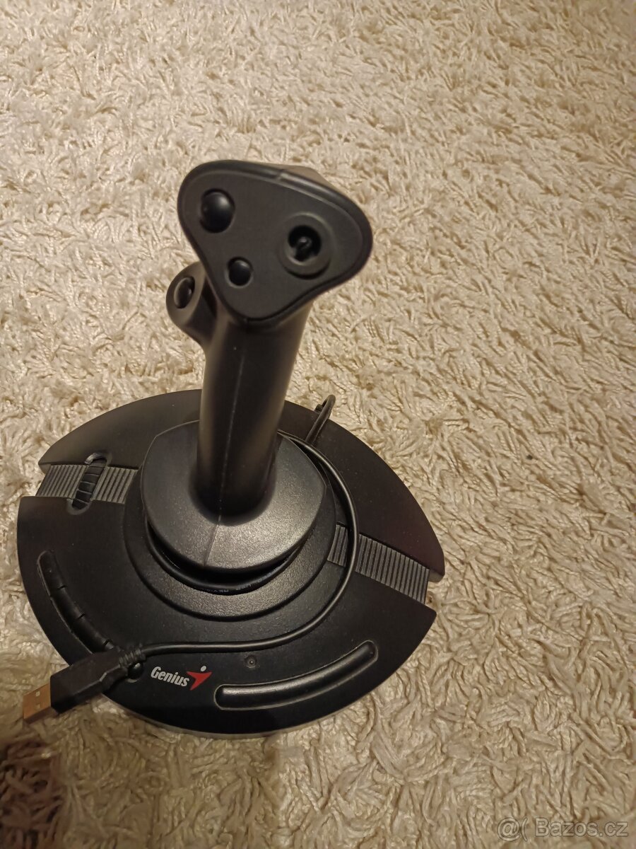 Ovladač k PC 2ks - 2