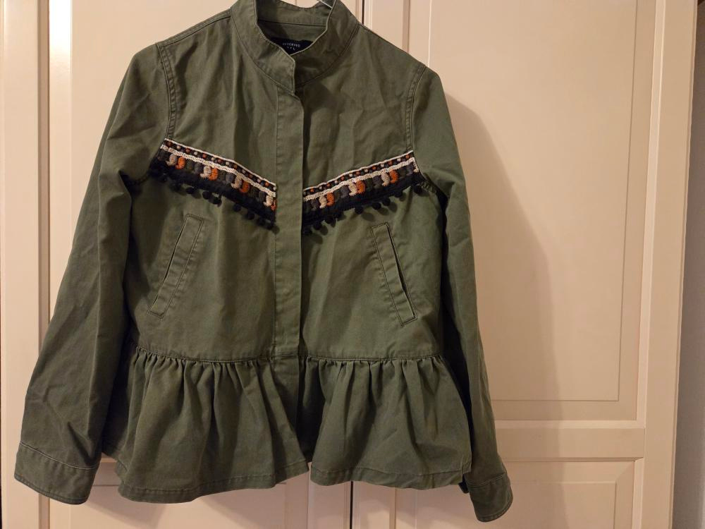 Různé oblečení za drobnost - 2