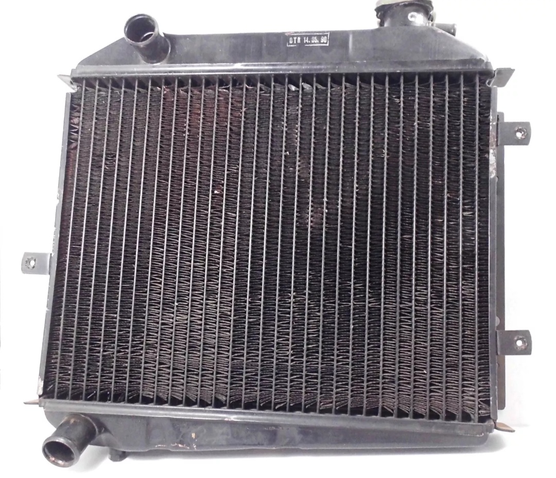 Moskvič 412, 2140. - 2