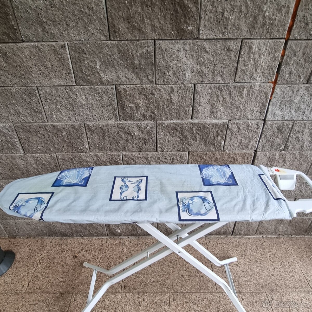 Žehlící prkno - 2