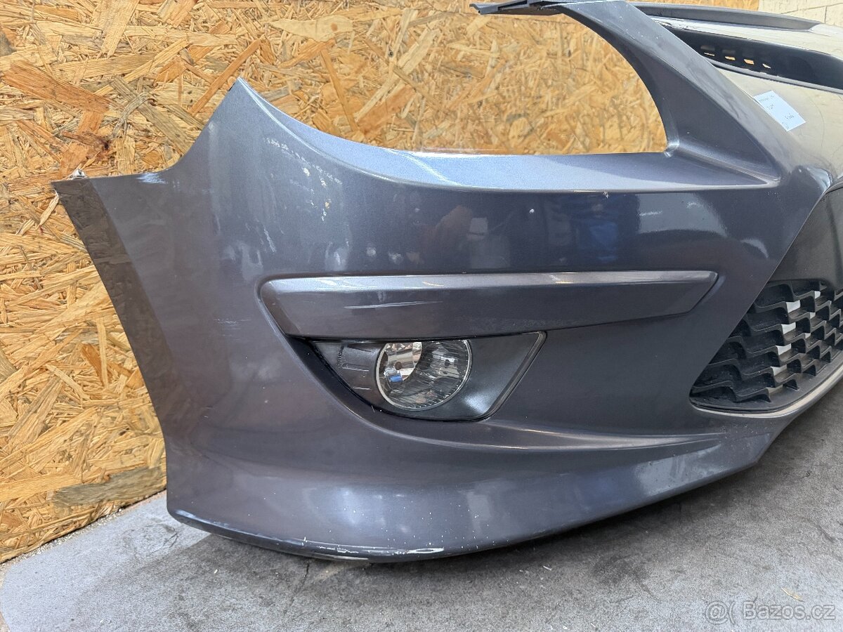 Predni naraznik Hyundai i30 2011 - 2