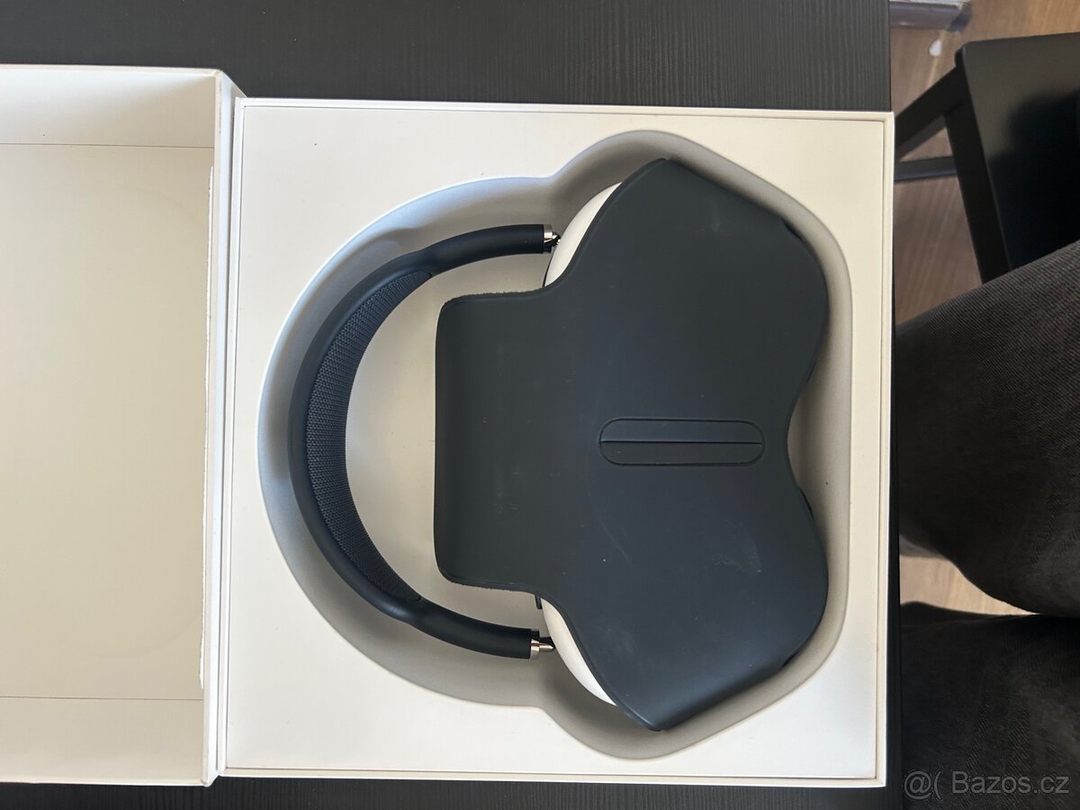 Apple AirPods Max 2 generace (Type-c) - 2