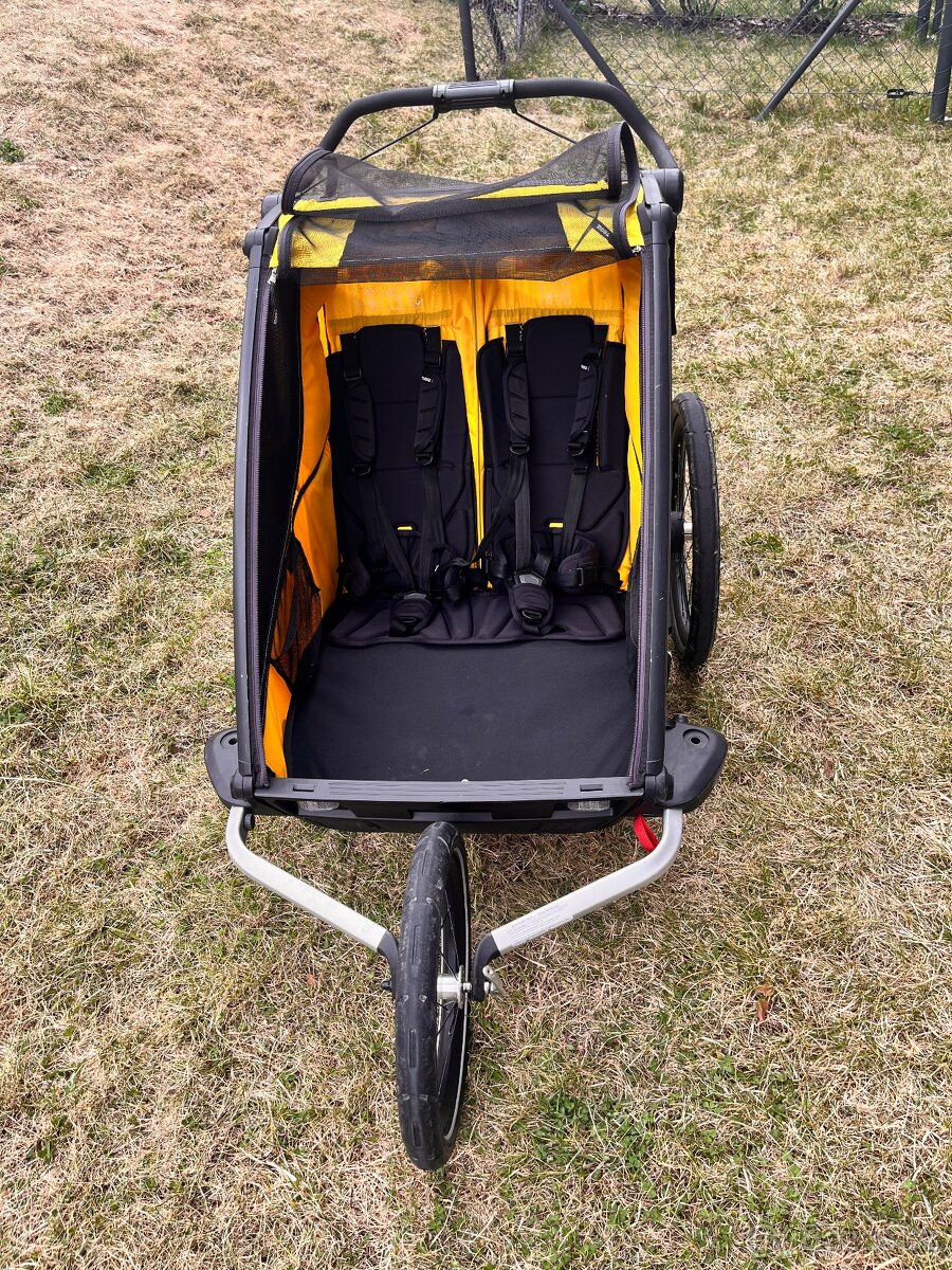Thule Chariot Sport 2 - 2