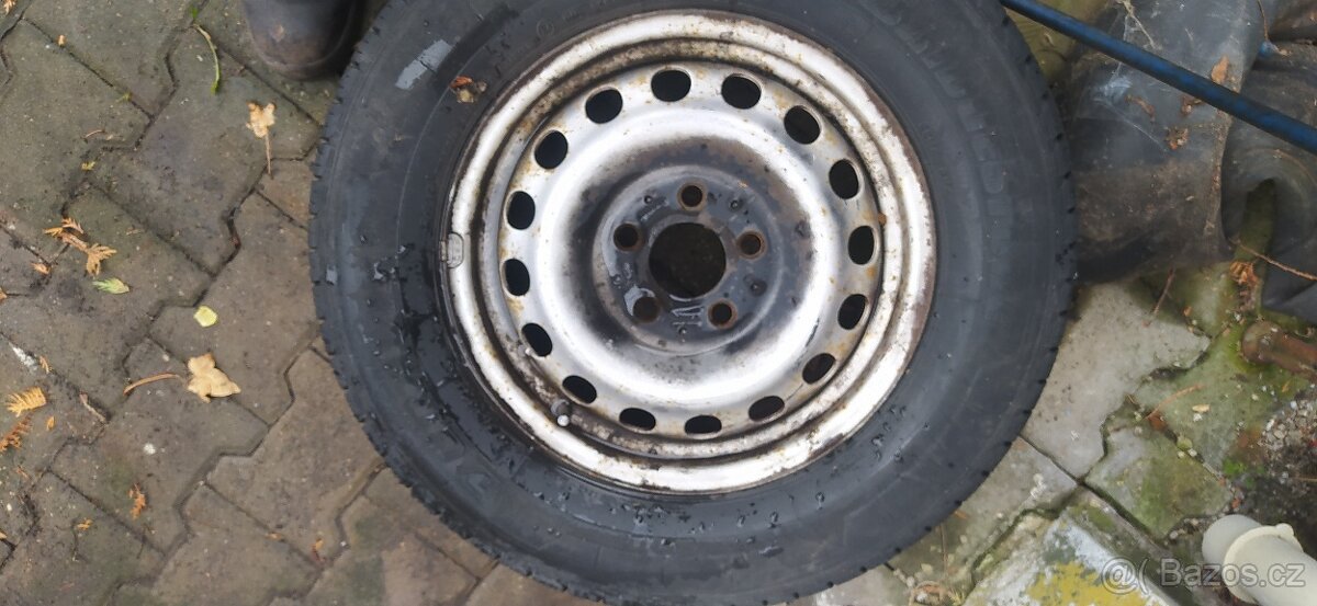 Rezervo na karavan - 2