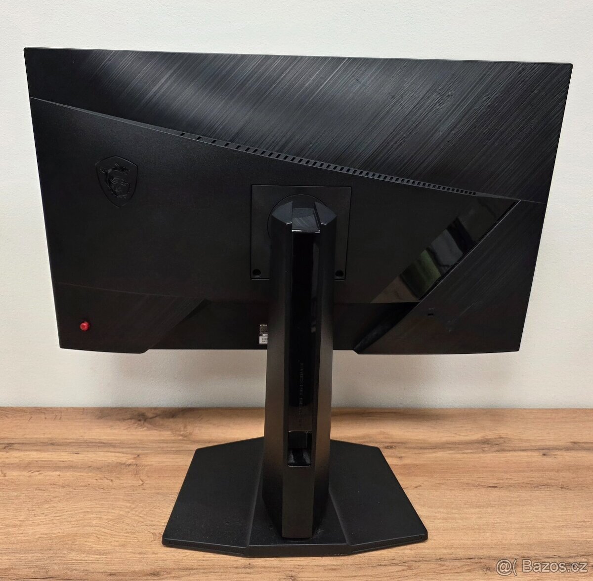 Herní monitor MSI G272QPF E2 - 2