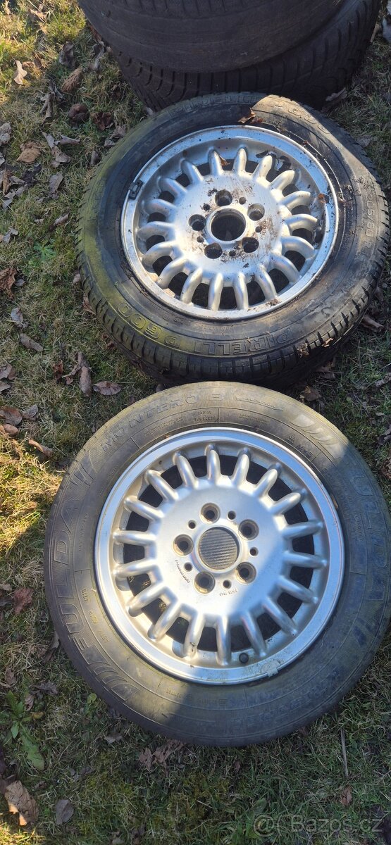 5x120 r15 - 2