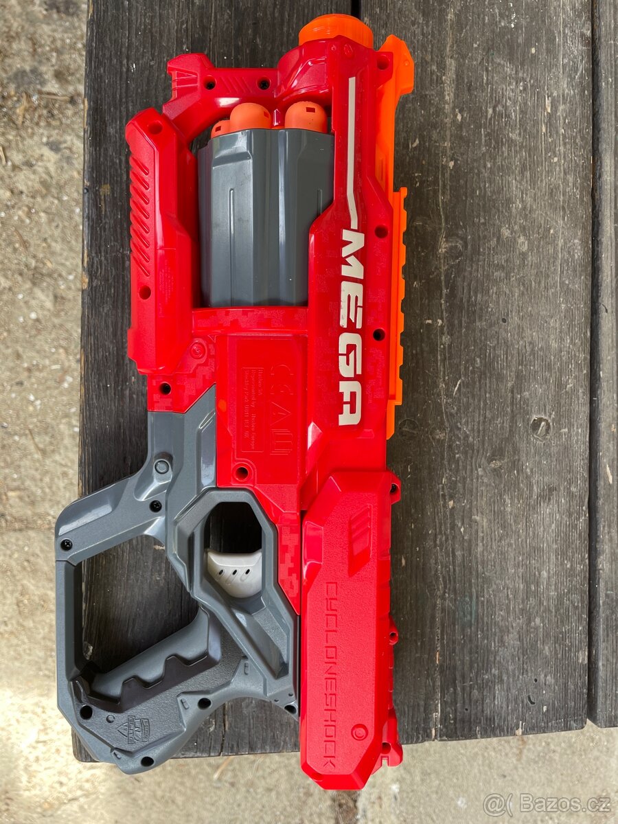 Nerf - 2