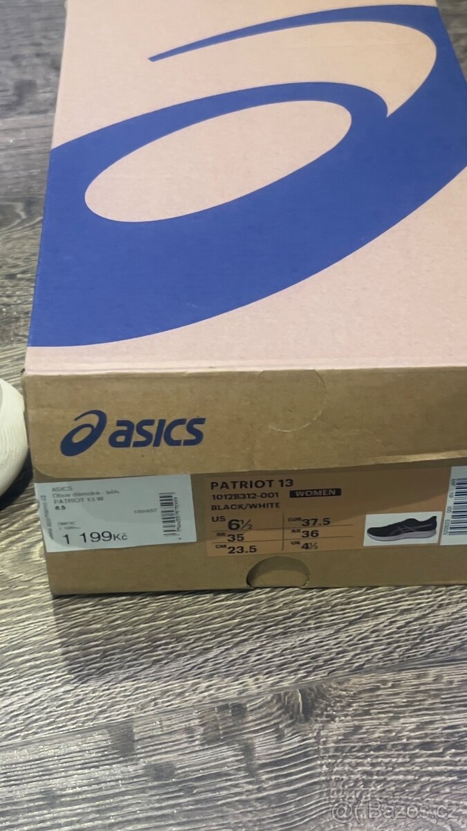 Tenisky - Asics - 2