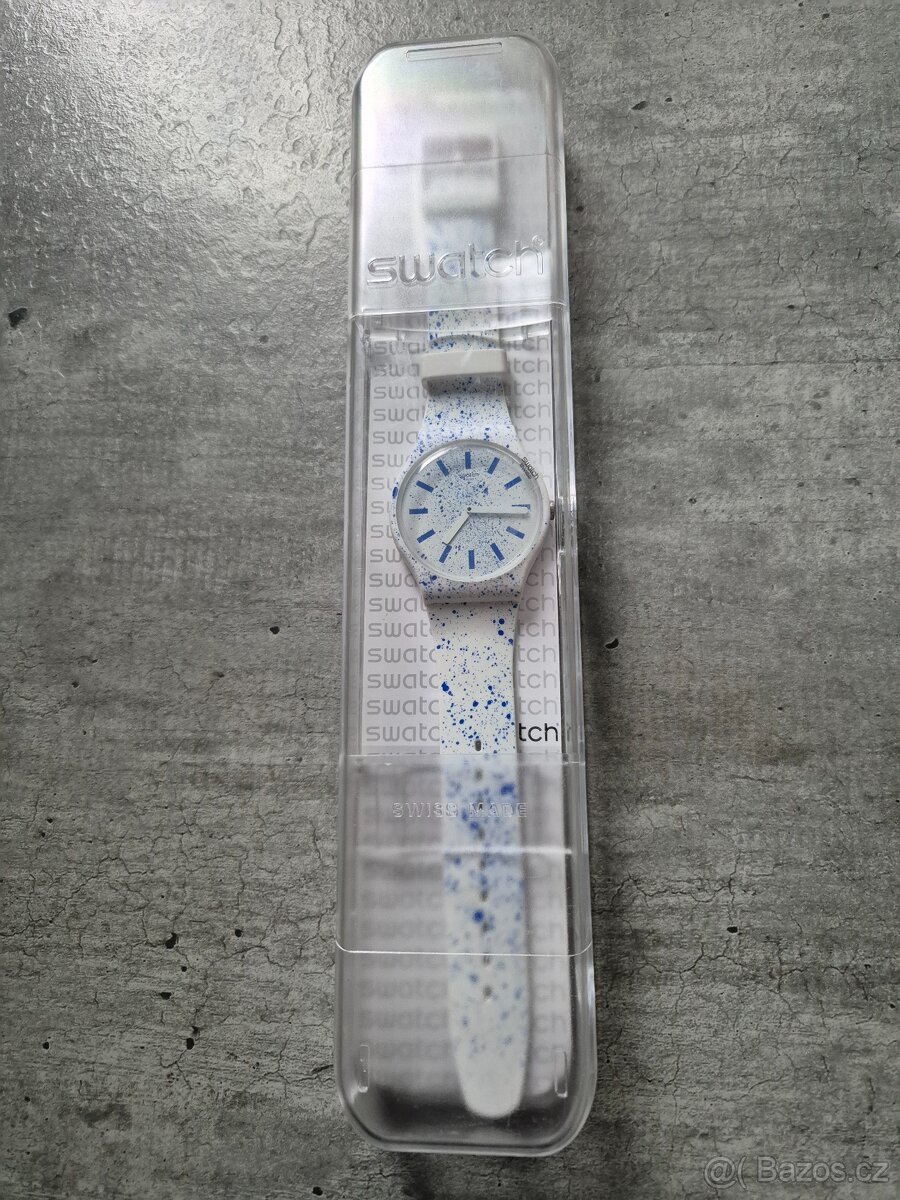 Hodinky Swatch - 2