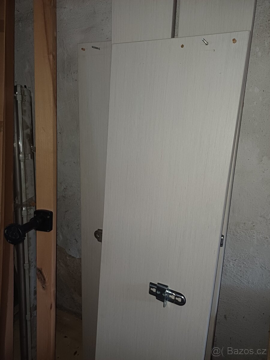 Prodám postel 160x200 - 2