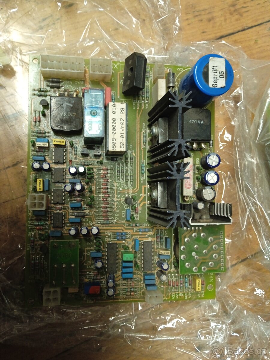 Elektronika - 2