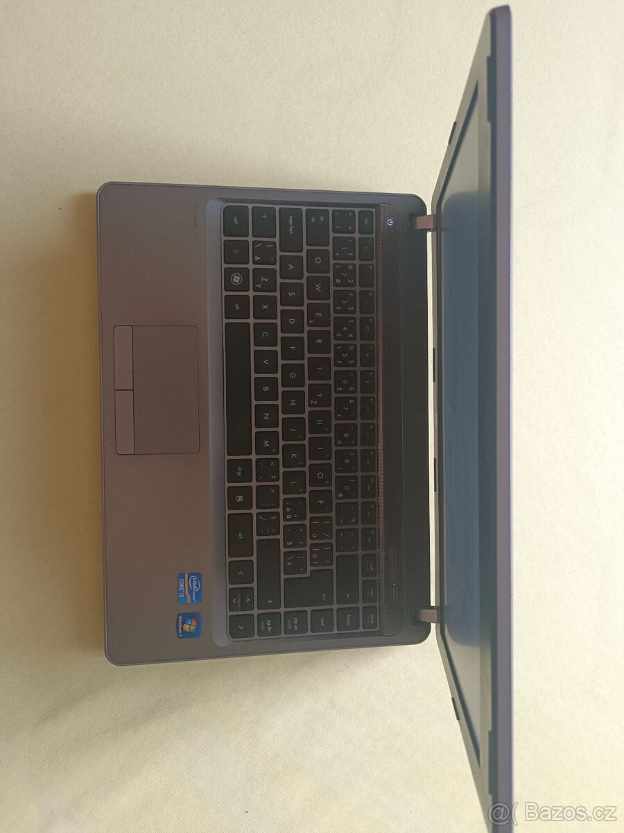 HP 8gb RAM/256gb SSD/bat 3h - 2