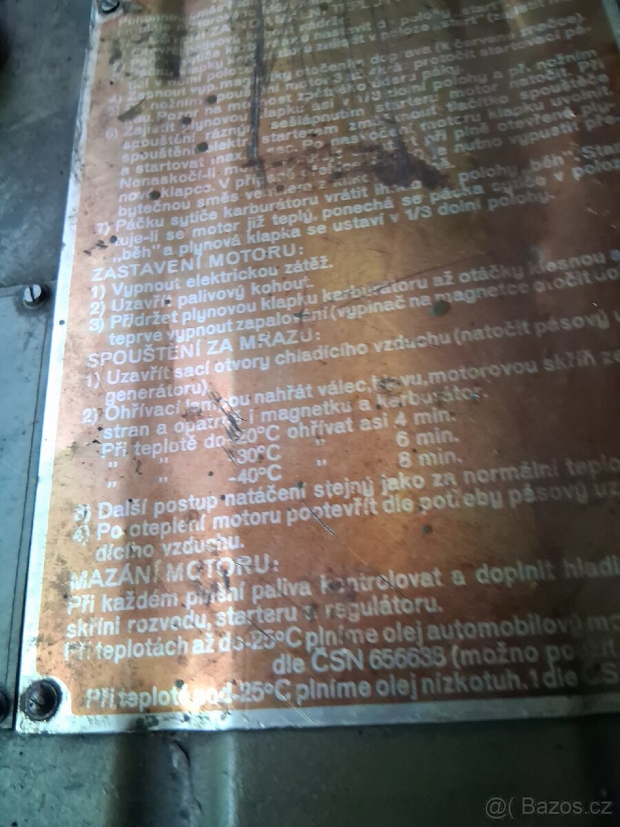 Elektrocentrála - 2