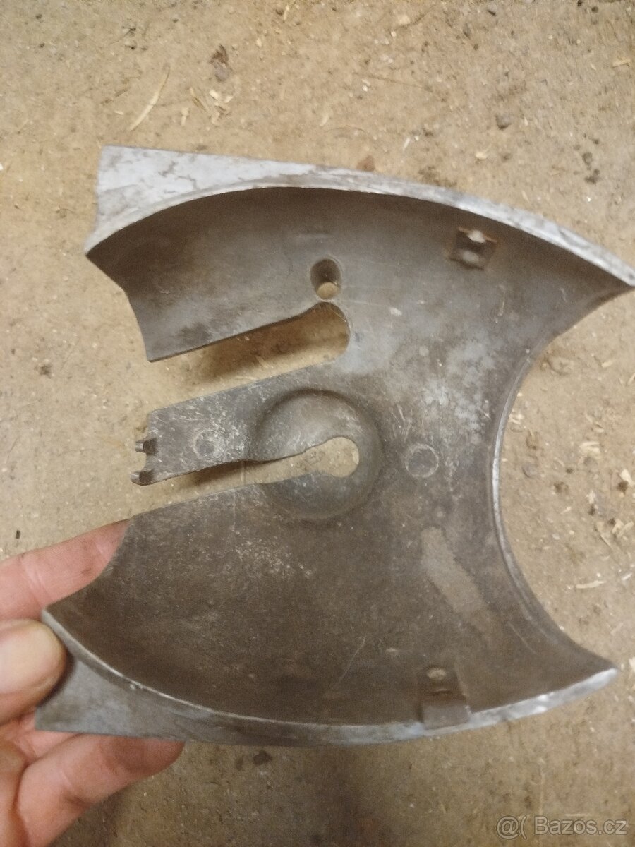 Jawa 250/353 - 2