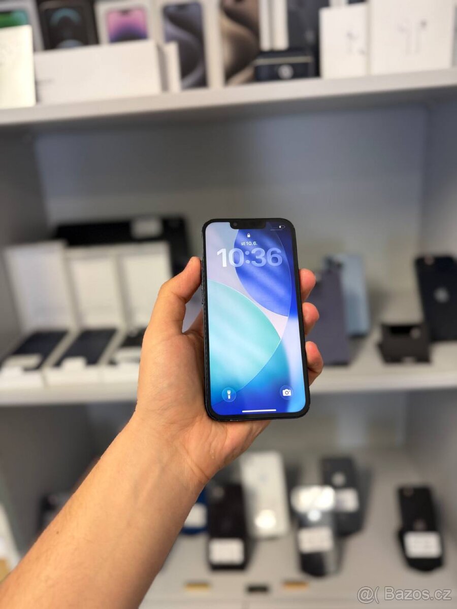 iPhone 13 256gb - 2