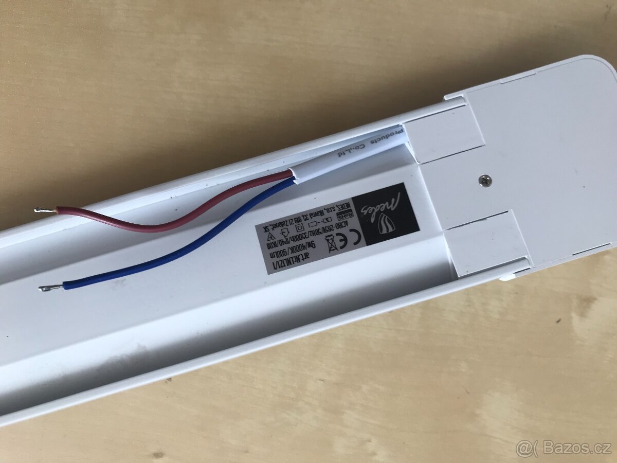 LED SVĚTLO - 2