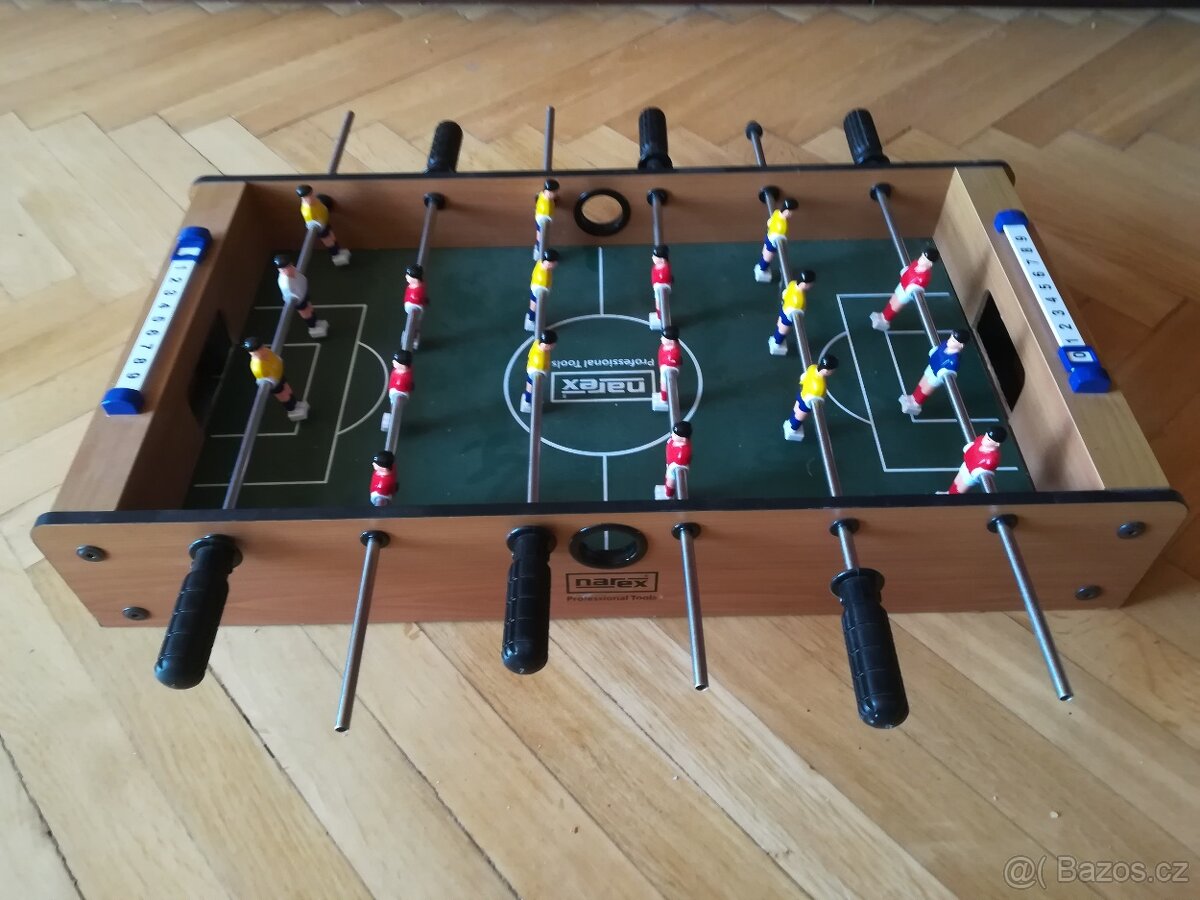Stolní fotbal - 2
