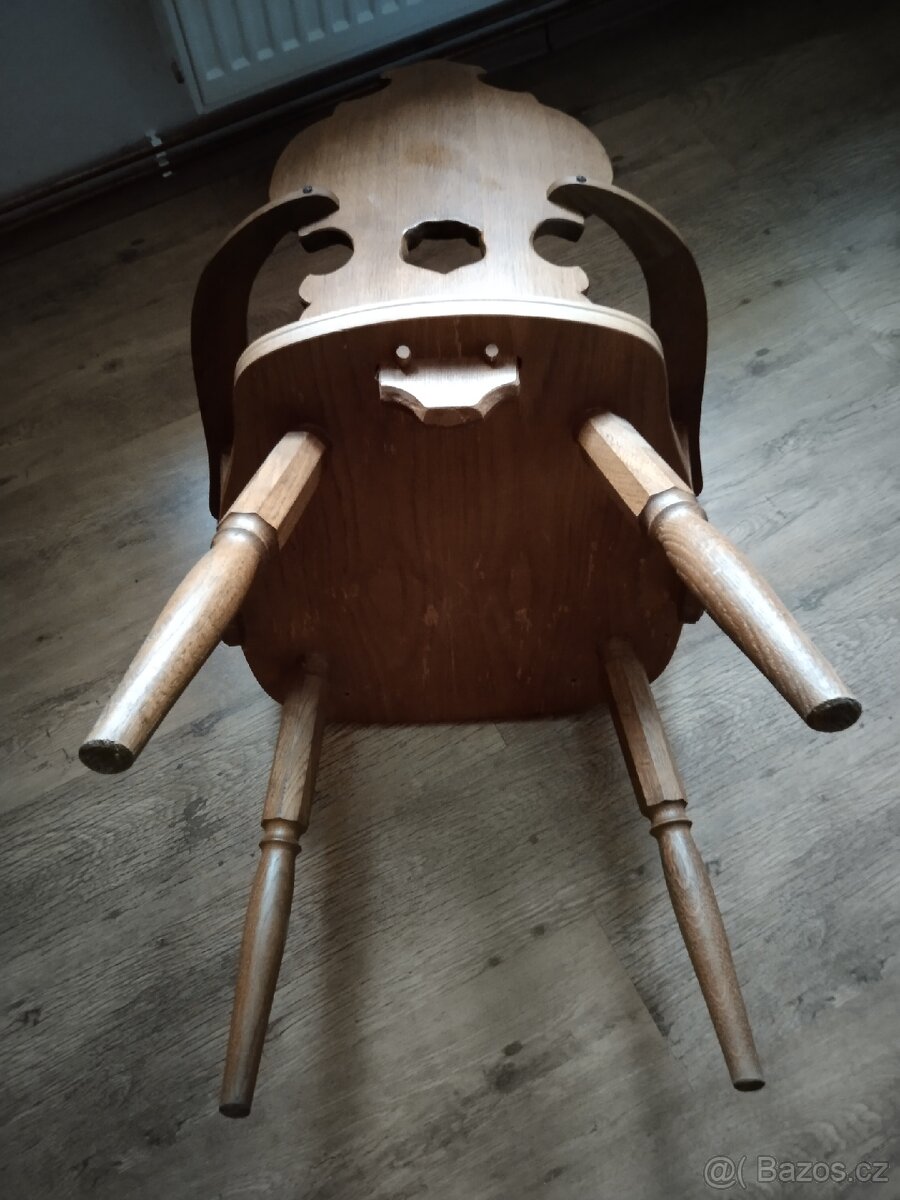 Židle - 2
