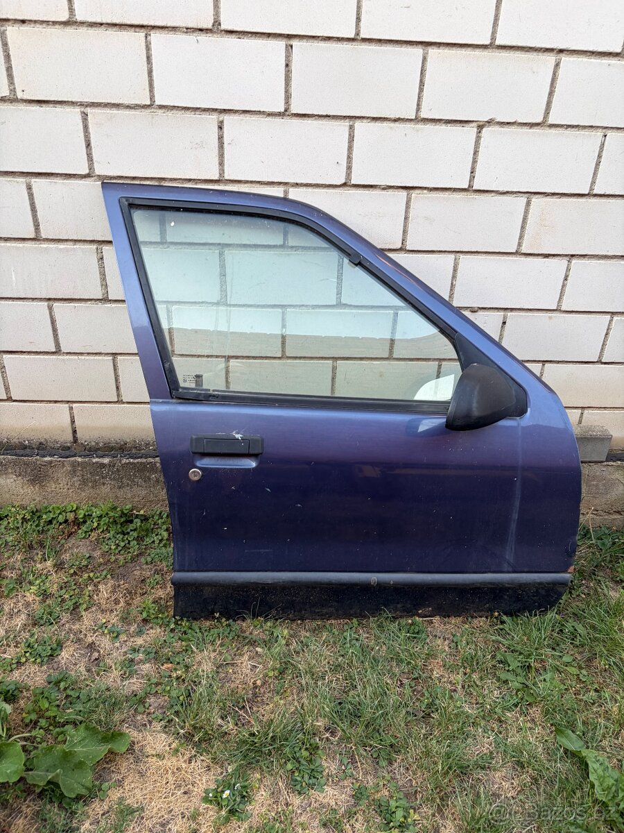 Renault 19 - 2