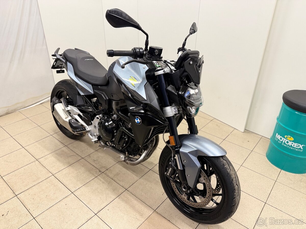 BMW F 900 R,ABS,TOP - 2