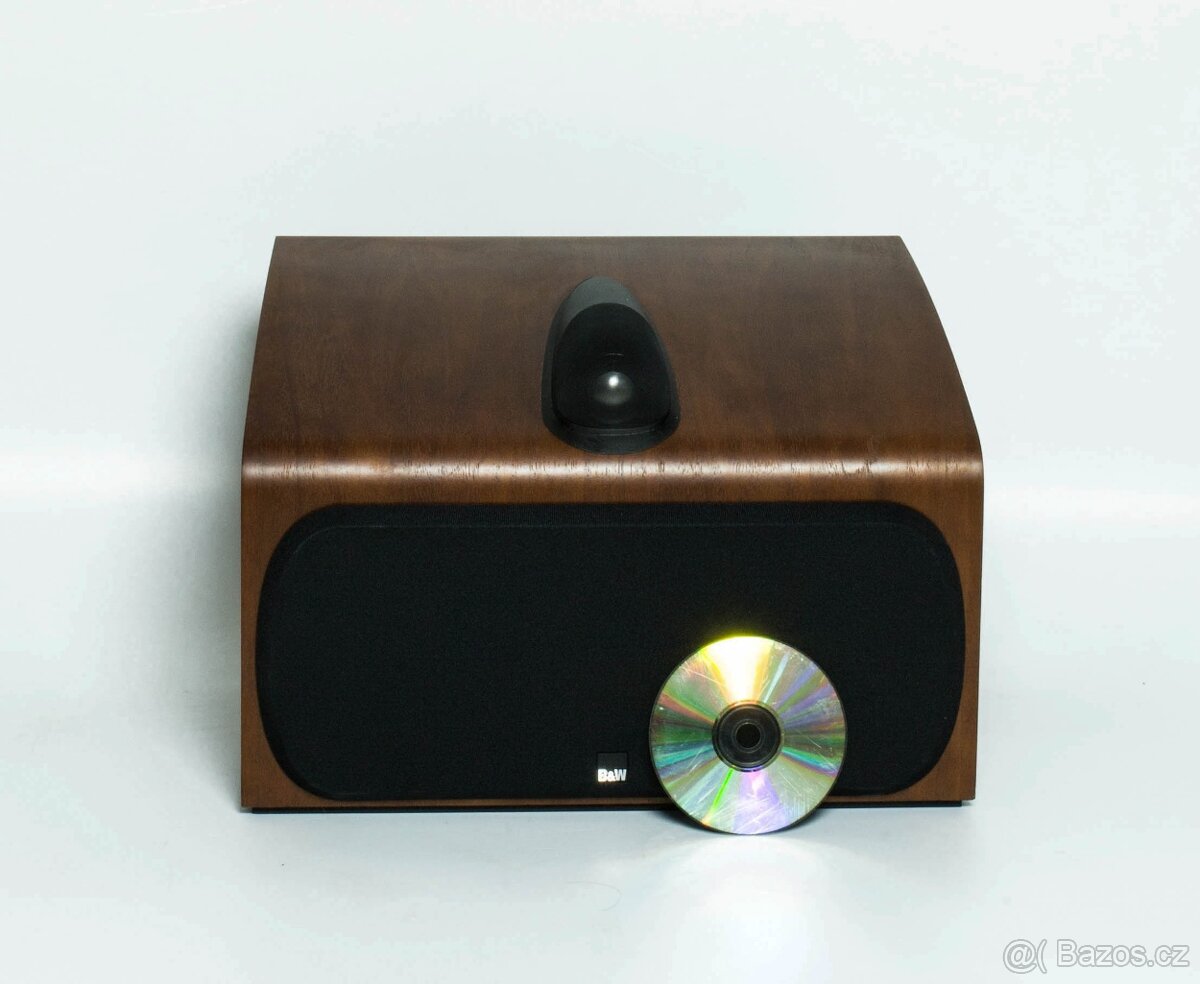 Bowers & Wilkins HTM7 --Posta zdarma-- - 2