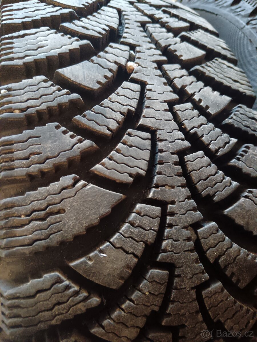 185/60 r 14 Vranik - 2