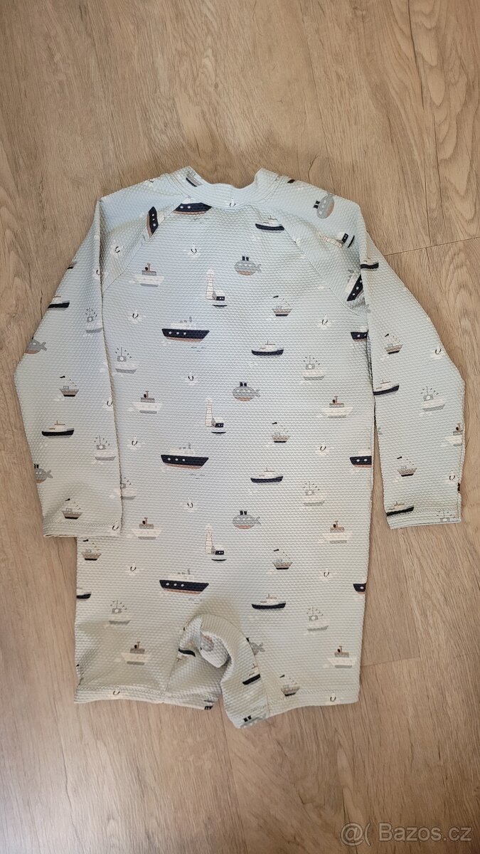 Plavky pro miminko, H&M, velikost 86 - 2