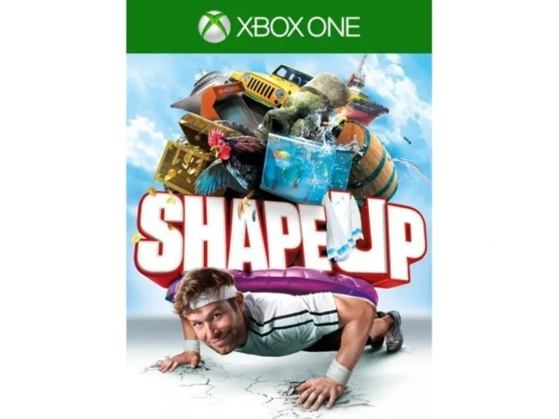Xbox one Kinect hry - 2