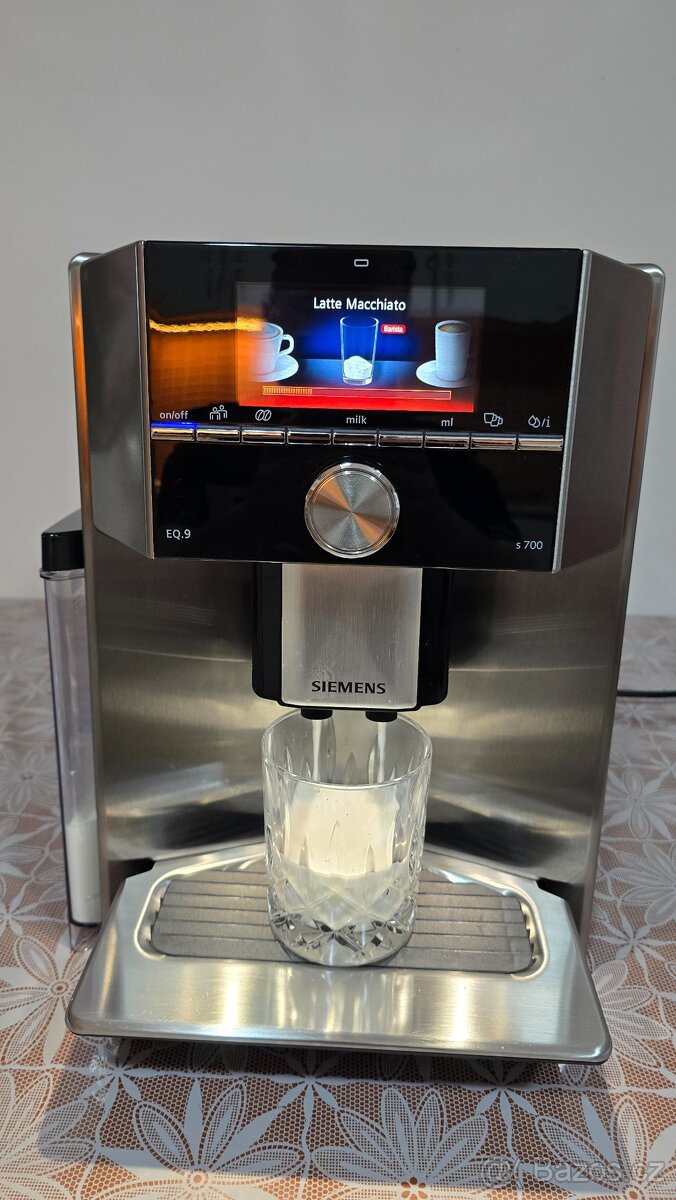 Siemens EQ.9 S700 - 2