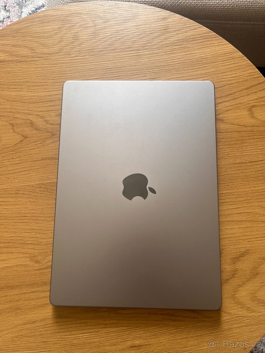 MacBook Pro M2 2023; 32 GB RAM - 2