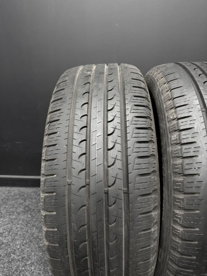 Sada pneu GoodYear 225/55/18 98V - 2