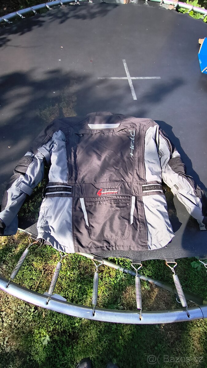 Held 4 quattrotempi 2xl - 2