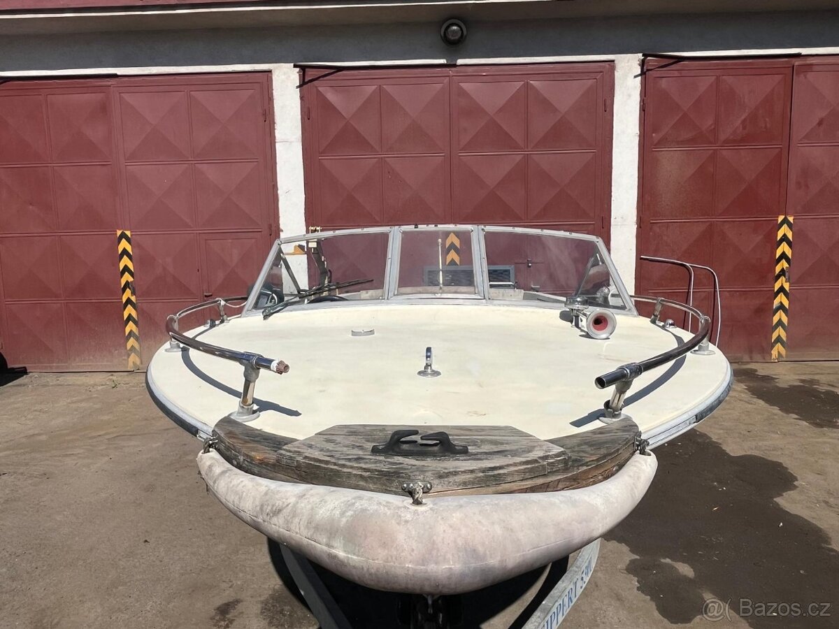 SEA RAY 185 SRV - 2